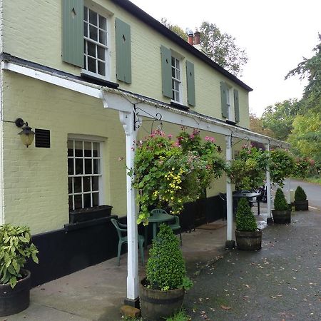 The Sun InnEnglefield Green 部屋 写真