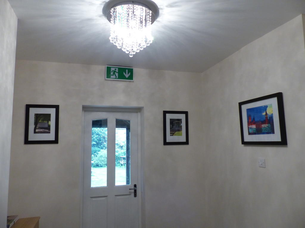 The Sun InnEnglefield Green 部屋 写真